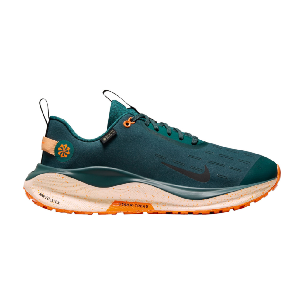 Nike Infinity Run 4 GORE TEX FB2204-300 / grün