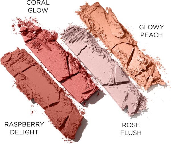 ANNEMARIE BÖRLIND POWDER BLUSH Rouge