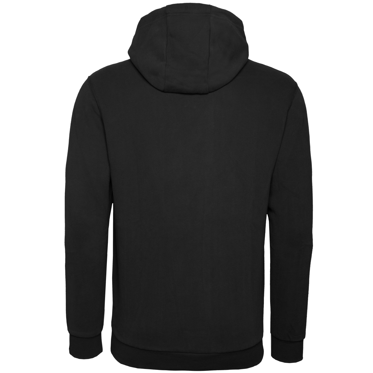 Ellesse Toce OH Kapuzenpullover schwarz