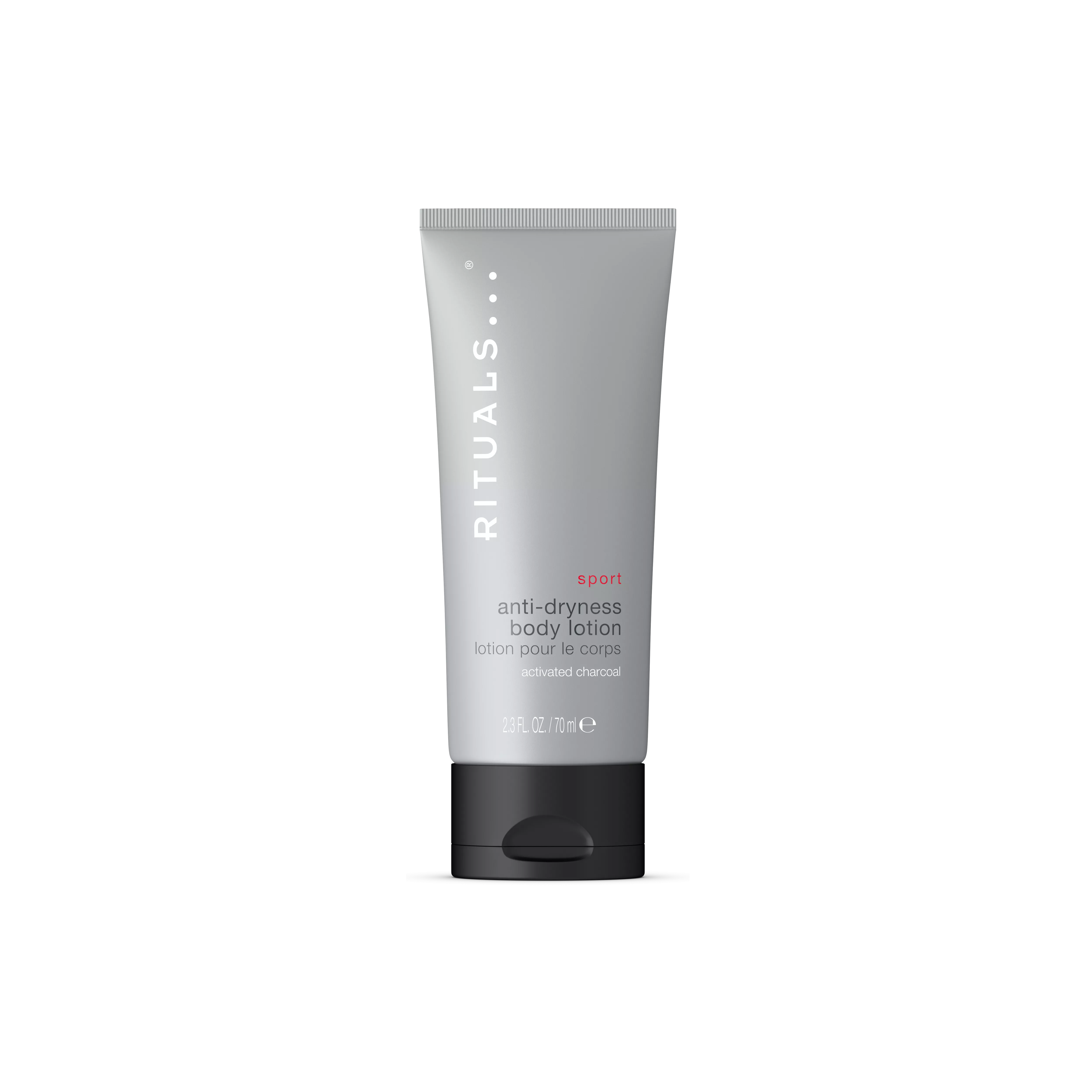 Lotion pour le corps SportBody