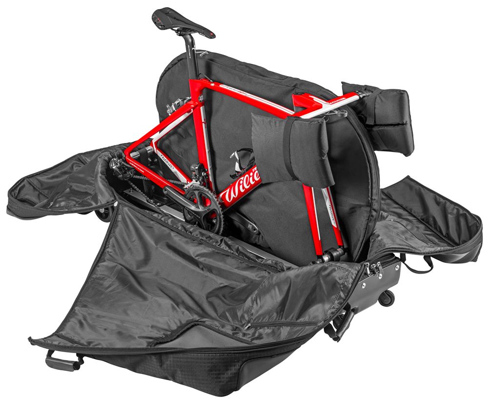Elite Borson Fahrradtransporttasche kaufen | Bike-Discount