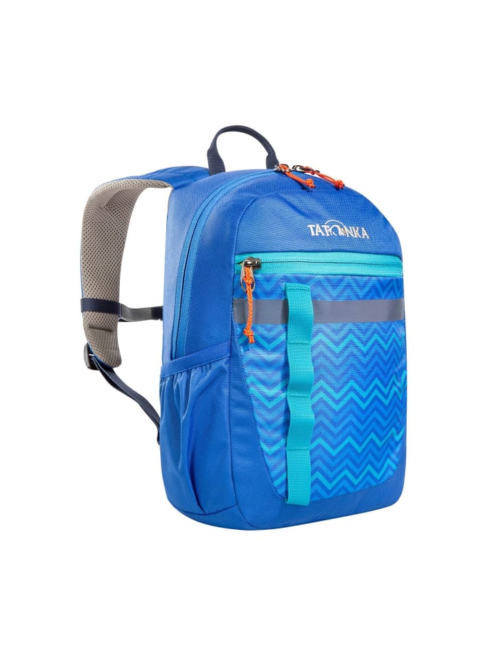 Tatonka Husky Bag JR 10 Kinderrucksack 32 cm in blue günstig kaufen onesize