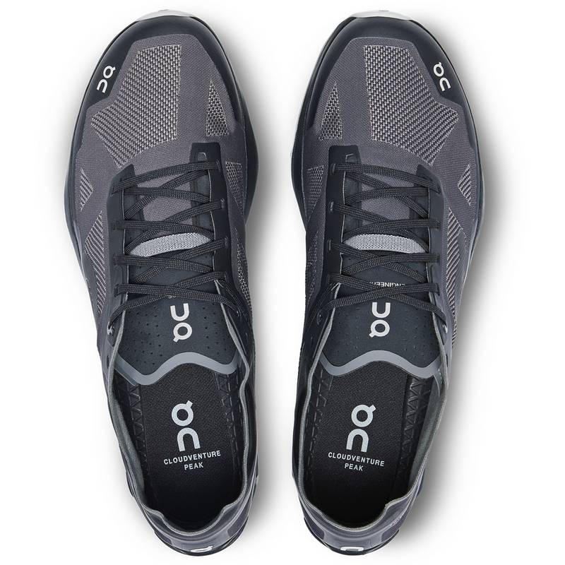On Cloudventure Peak 3 Laufschuhe Herren