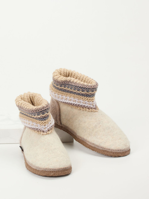 Hüttenschuh-71803590004 Giesswein