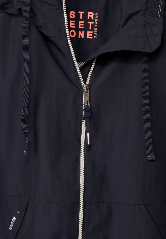 Street One Moderner Windbreaker