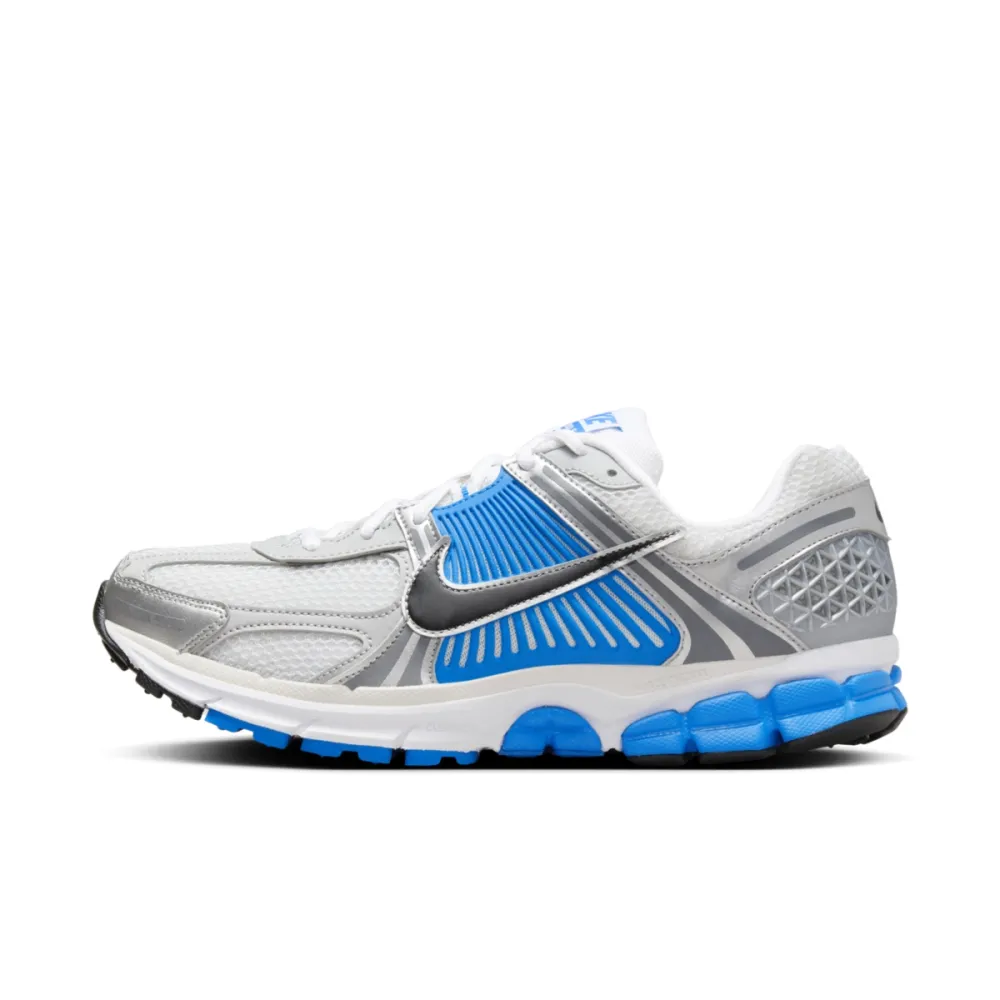 Nike Zoom Vomero 5 Photo Blue FJ4151-100 / grau
