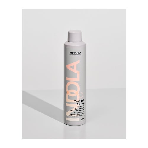 Spray texturizzante Indola Care & Style 300 ml