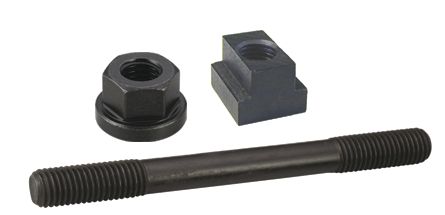 Optidrill 793191040 DQ14 PACK Taladradora de mesa de 13 mm B16 230 voltios