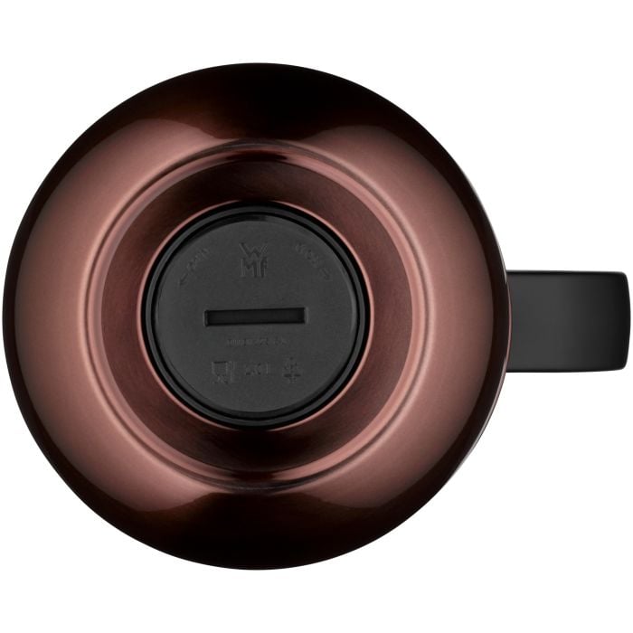 Impulse Isolierkanne Kaffee, 1,0 l, Kupfer