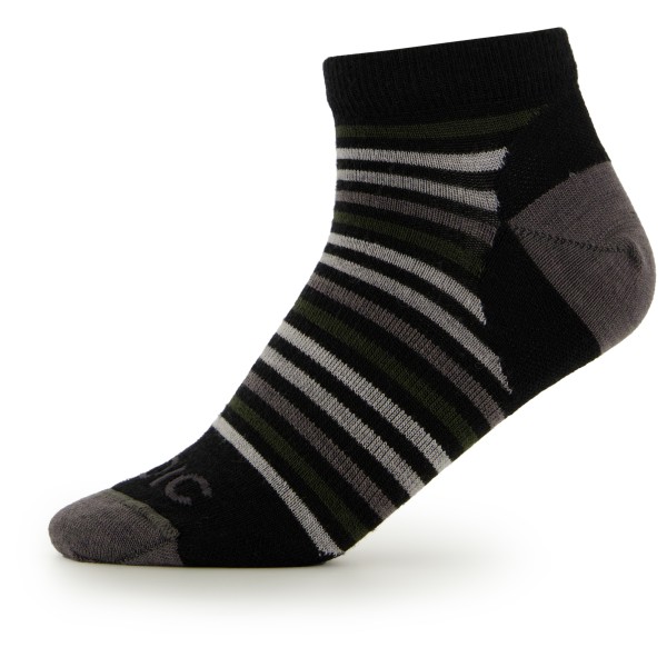 Stoic - Merino Everyday Low Socks - Multifunktionssocken