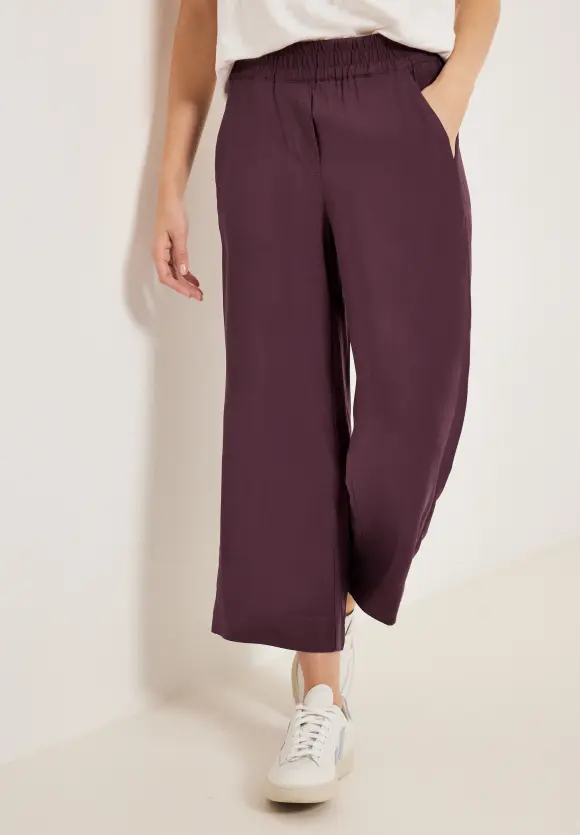 CECIL Loose Fit Hose