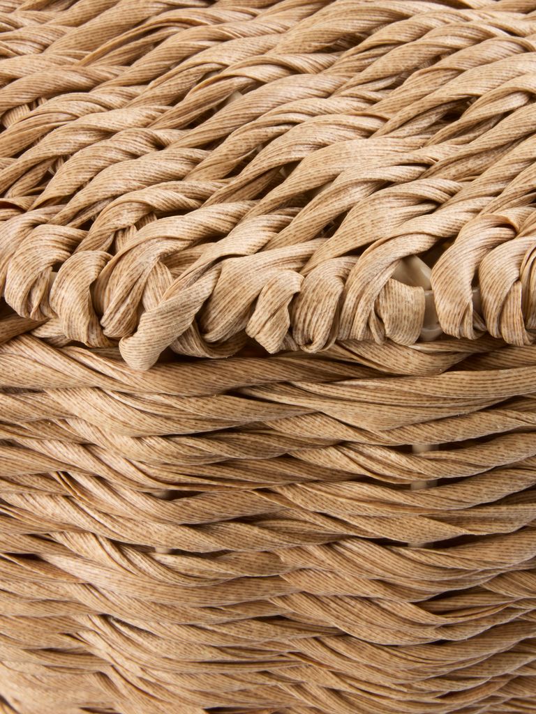 Piédestal VIGG VIGG Ø35xH37 naturel