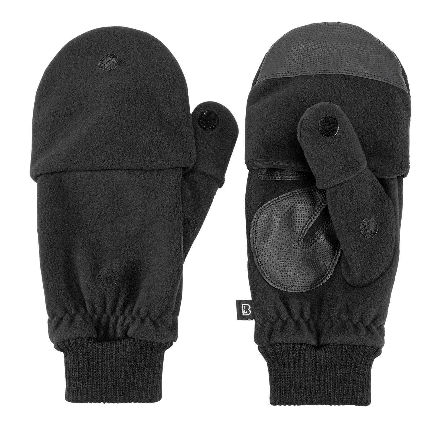 Trigger Gloves Klapphandschuhe