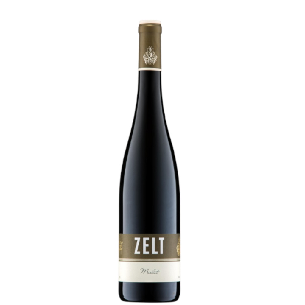 2020 Merlot trocken