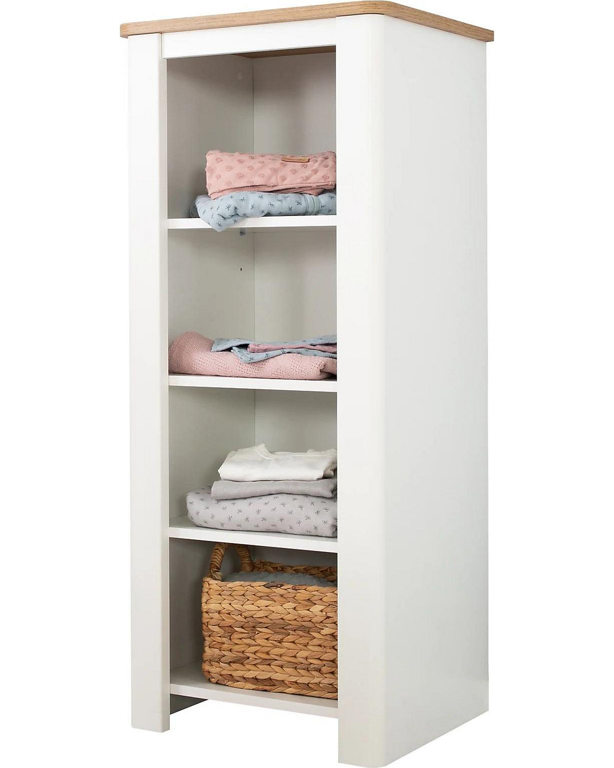 Standregal Ava  116 x 49 x 43,5 cm