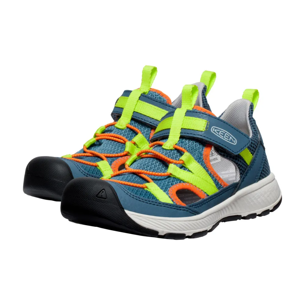 Keen MOTOZOA Outdoorsandalen 1028607 / bunt