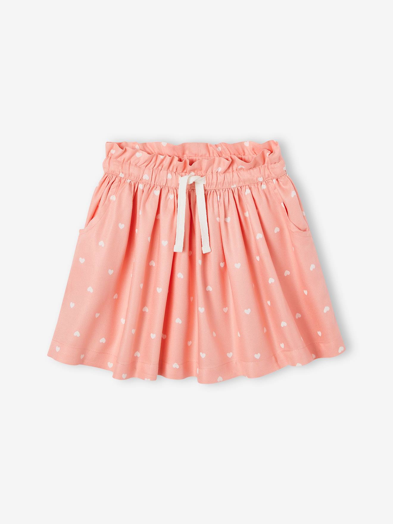 Minnie 2-teiliges Kinder-Set Disney MINNIE MAUS - rosa