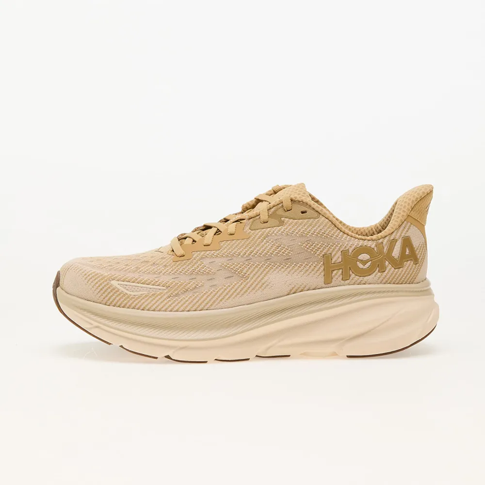 Hoka Clifton 9 1127895-WHF / braun