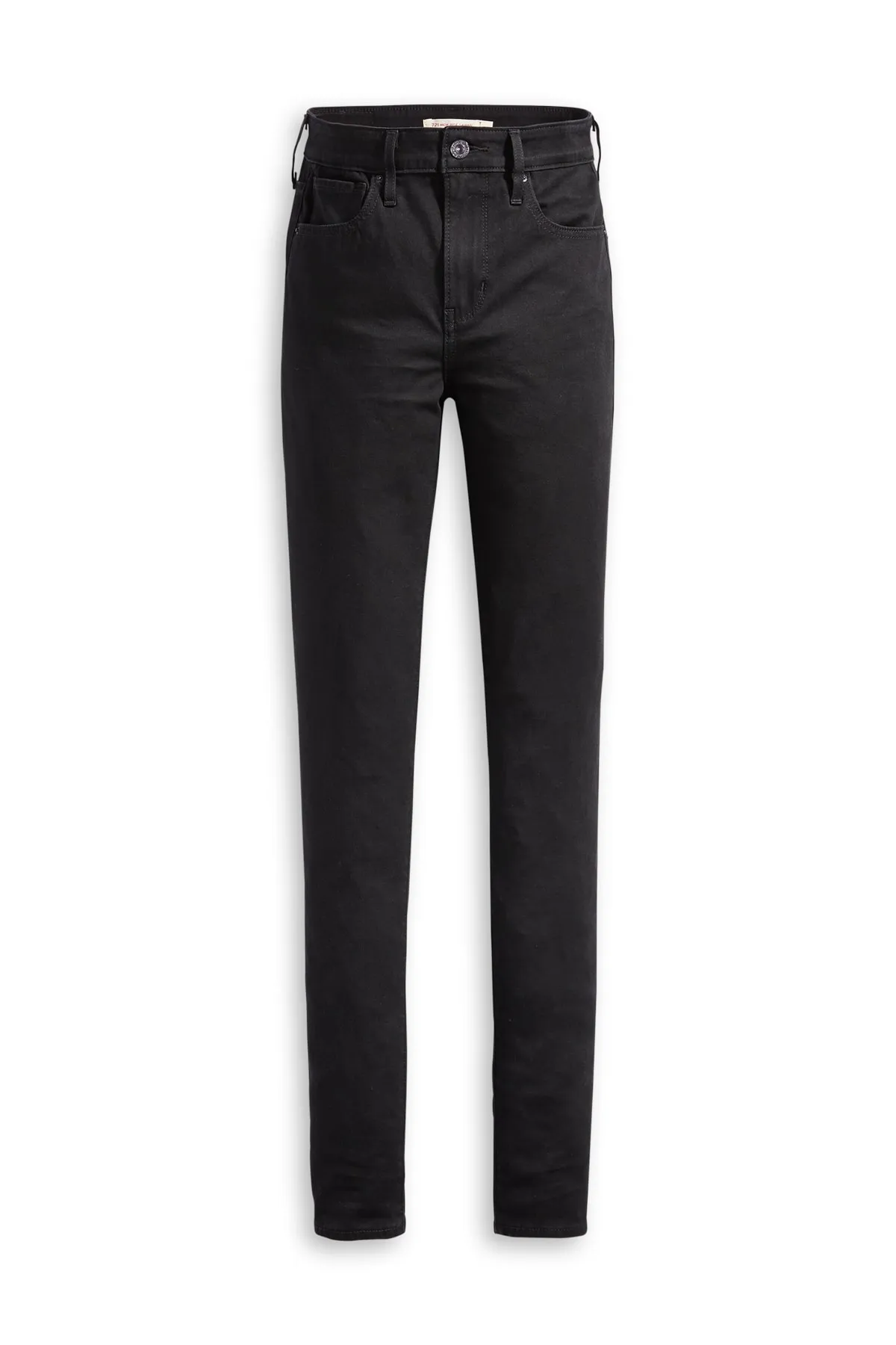 Levi&'s  Jeans - Schwarz - Slim