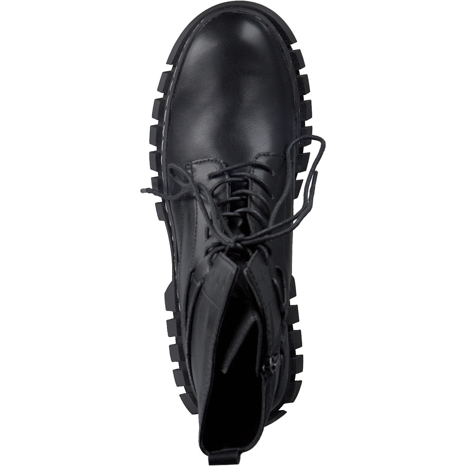 Dockers 51PL204, Stiefel, Damen, schwarz