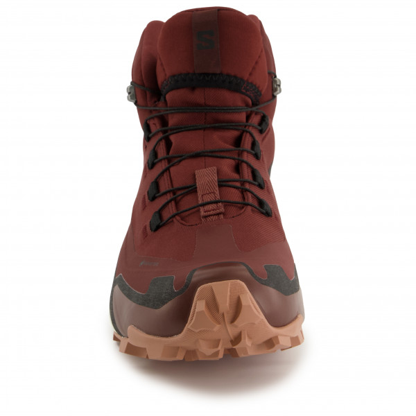 Salomon - Women's Cross Hike 2 Mid GORE-TEX - Wanderschuhe