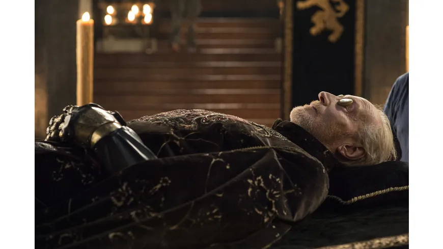Game of Thrones - Staffel 5  [5 DVDs]