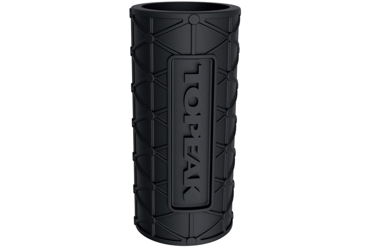 Topeak Micro Airbooster CO2-Pumpe
