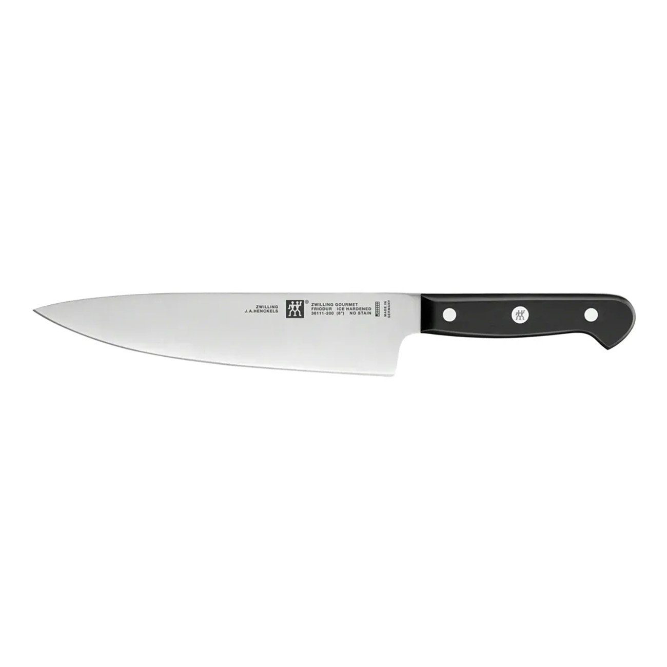 Zwilling Messerblock Gourmet Messerblock 7-tlg SharpBlock