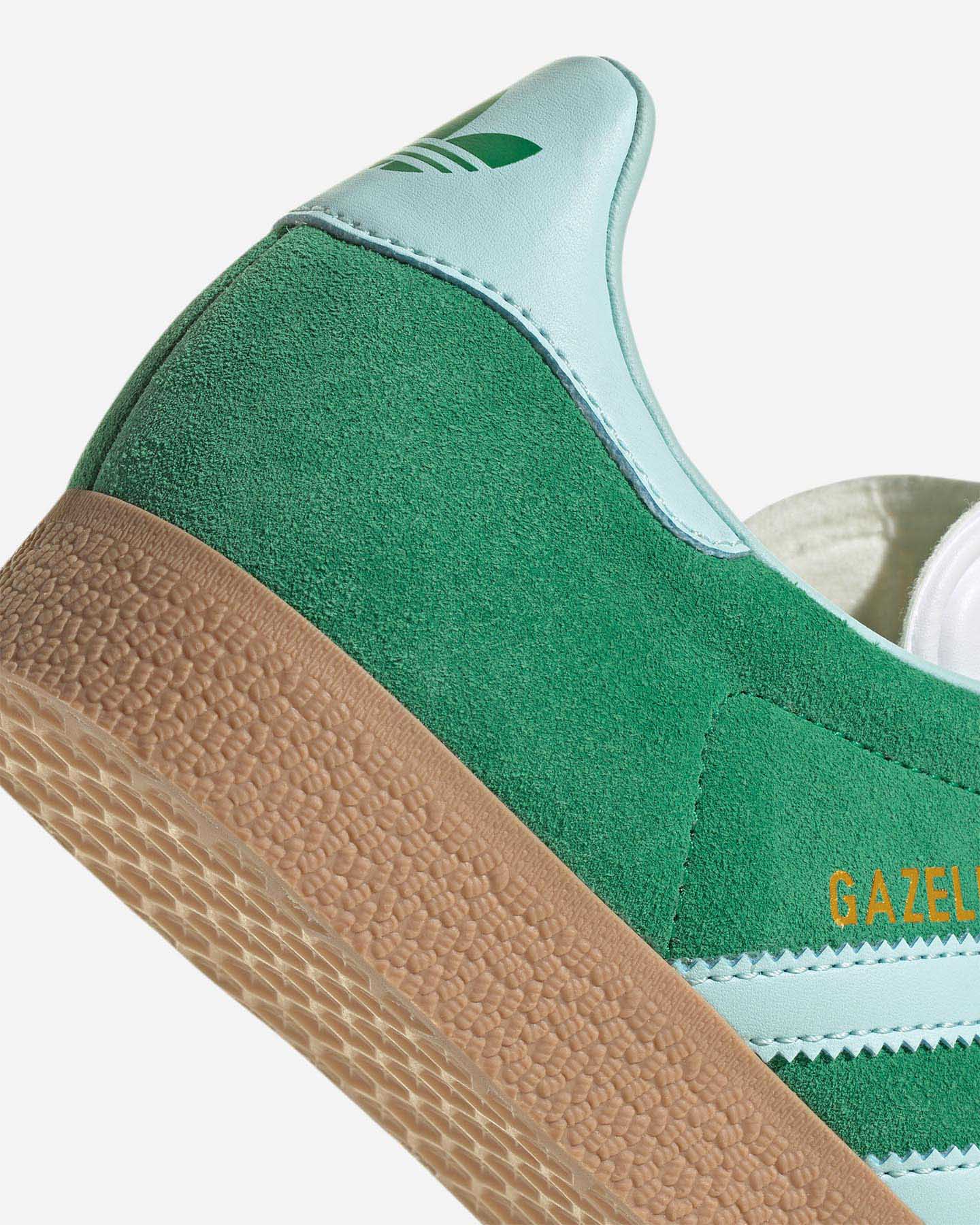 Buty sportowe Adidas Gazelle W JH7218