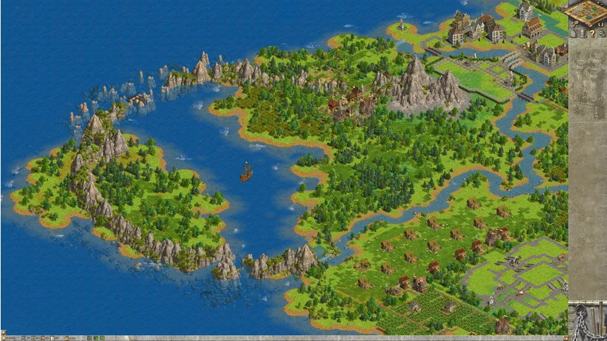 ANNO HIstory Collection