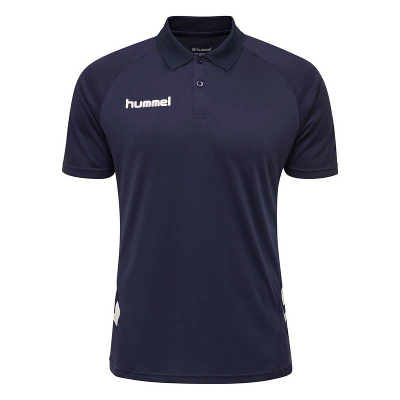 hummel hmlPROMO KIDS POLO Poloshirt Kinder