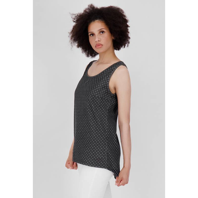 ALIFE AND KICKIN KarlaAK B Tanktop Damen