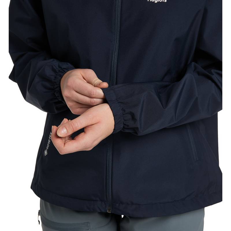 Haglöfs Betula GTX Jacket Hardshelljacke Damen