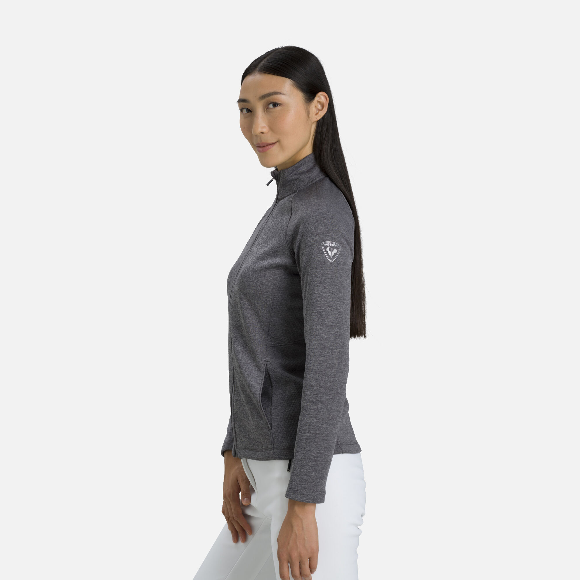 Veste Classique Clim Femme