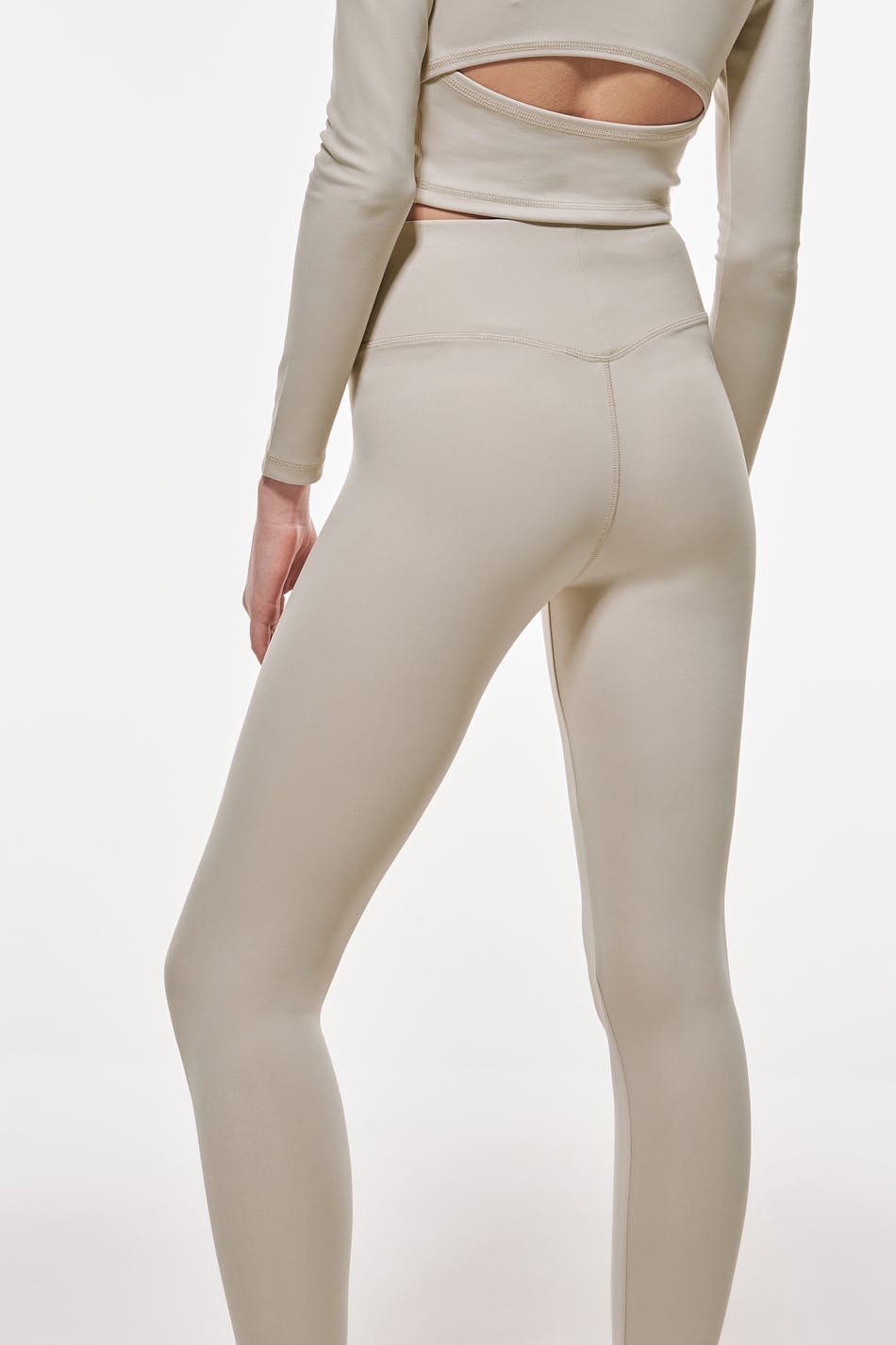 Samantha high waist leggings