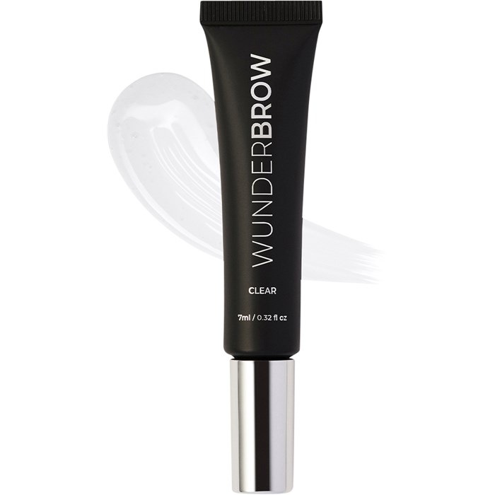 Wunderbrow Clear Brow Gel