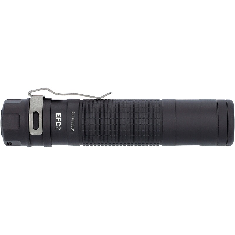 Walther Taschenlampe EFC2