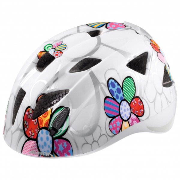 Alpina - Kid's Alpina Ximo Flash - Radhelm