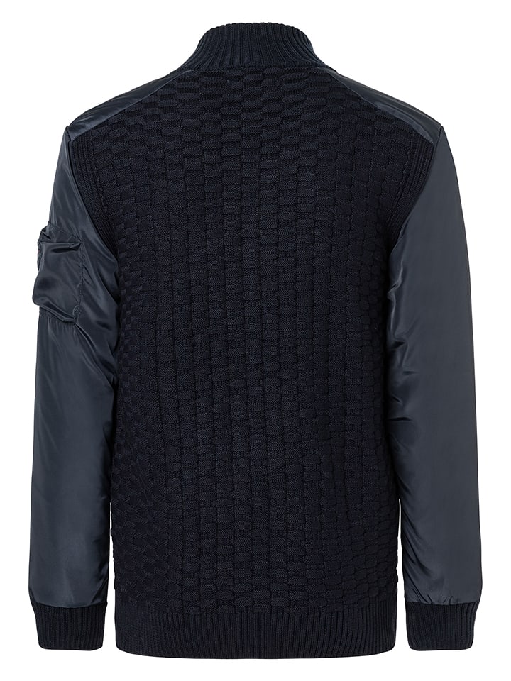 Timezone Cardigan in Dunkelblau günstig kaufen