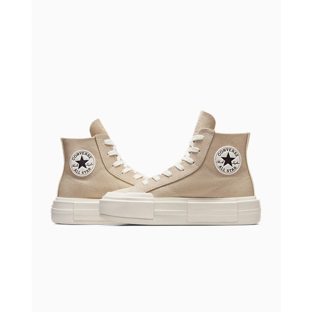 Converse Chuck Taylor All Star Cruise A07209C / braun