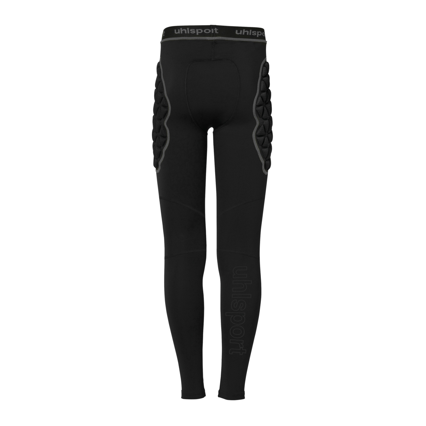 Uhlsport Bionikframe Padded Tight Schwarz F02