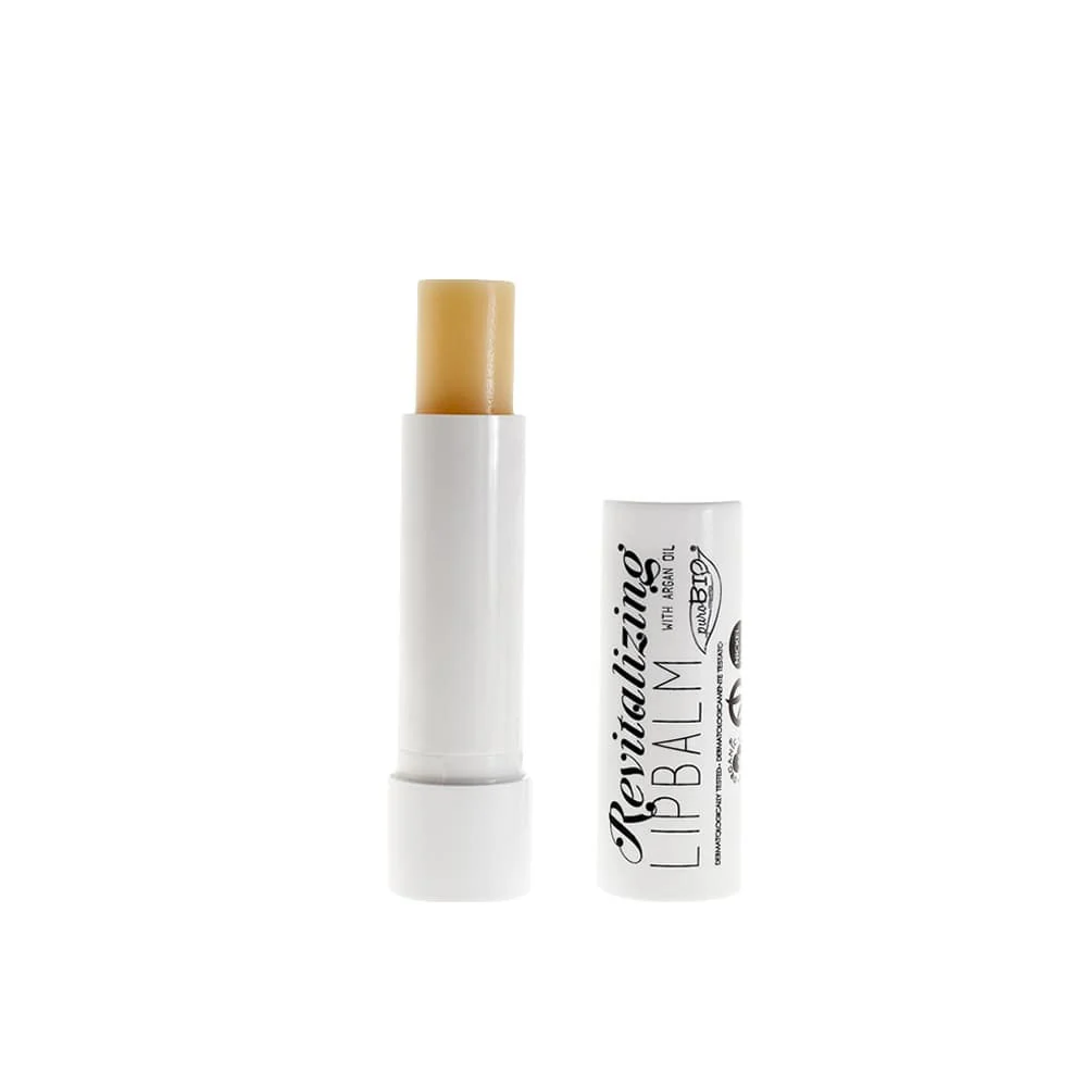 Lipcare Revitaliserende Lippenbalsem - Lippenbalsem
