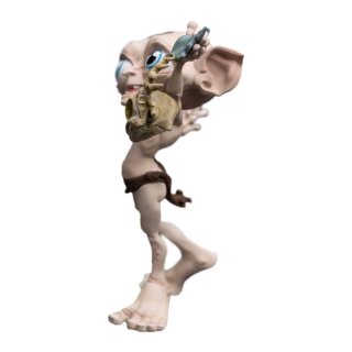 Herr der Ringe Mini Epics Vinyl Figur Sméagol