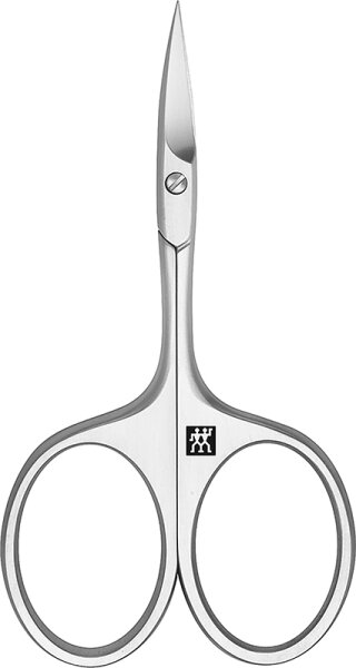 ZWILLING Beauty Premium Nagelpflege-Set - brown Maniküre-Set