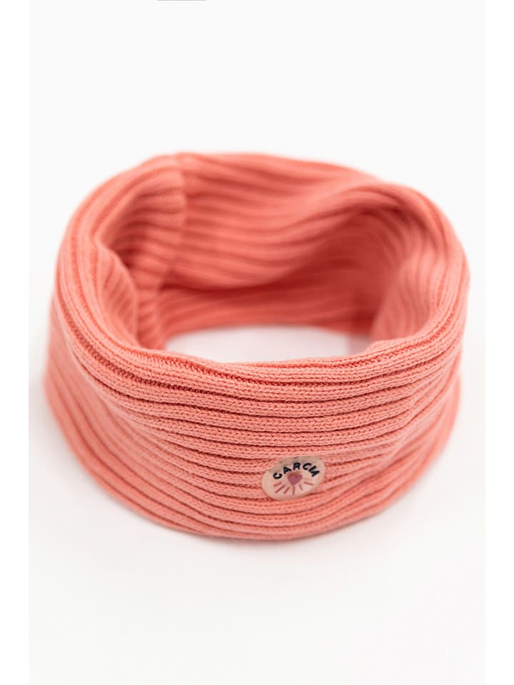 Garcia Loop-Schal in Rosa günstig kaufen onesize