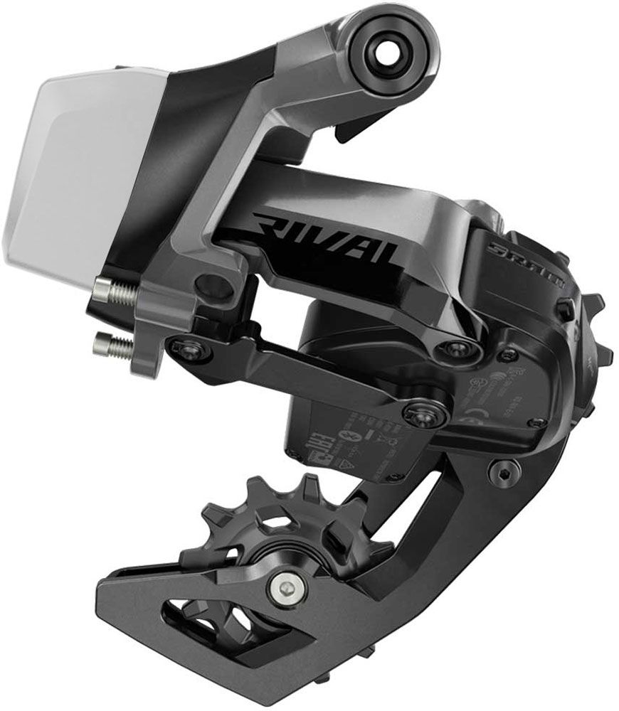 SRAM Rival eTap AXS 2x12-fach Schaltwerk kaufen | Bike-Discount