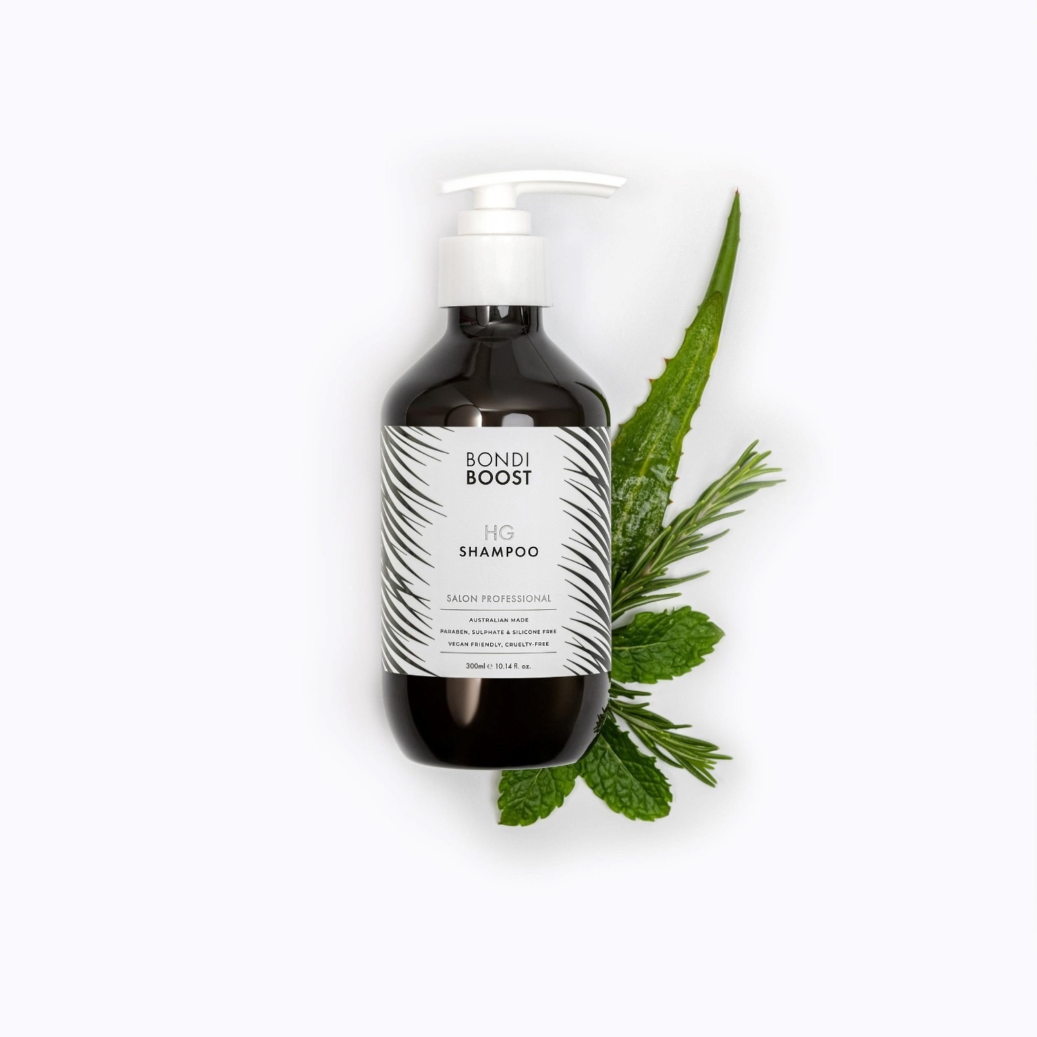 Szampon BONDIBOOST HG