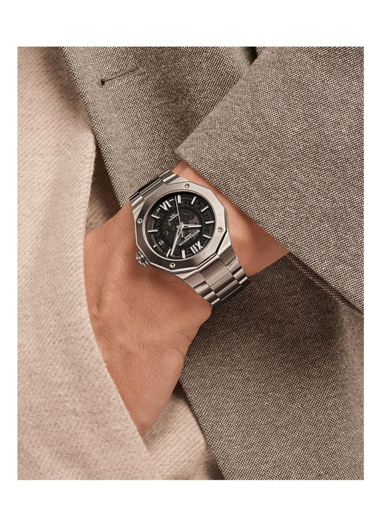Ceas Baume & Mercier Riviera M0A10702