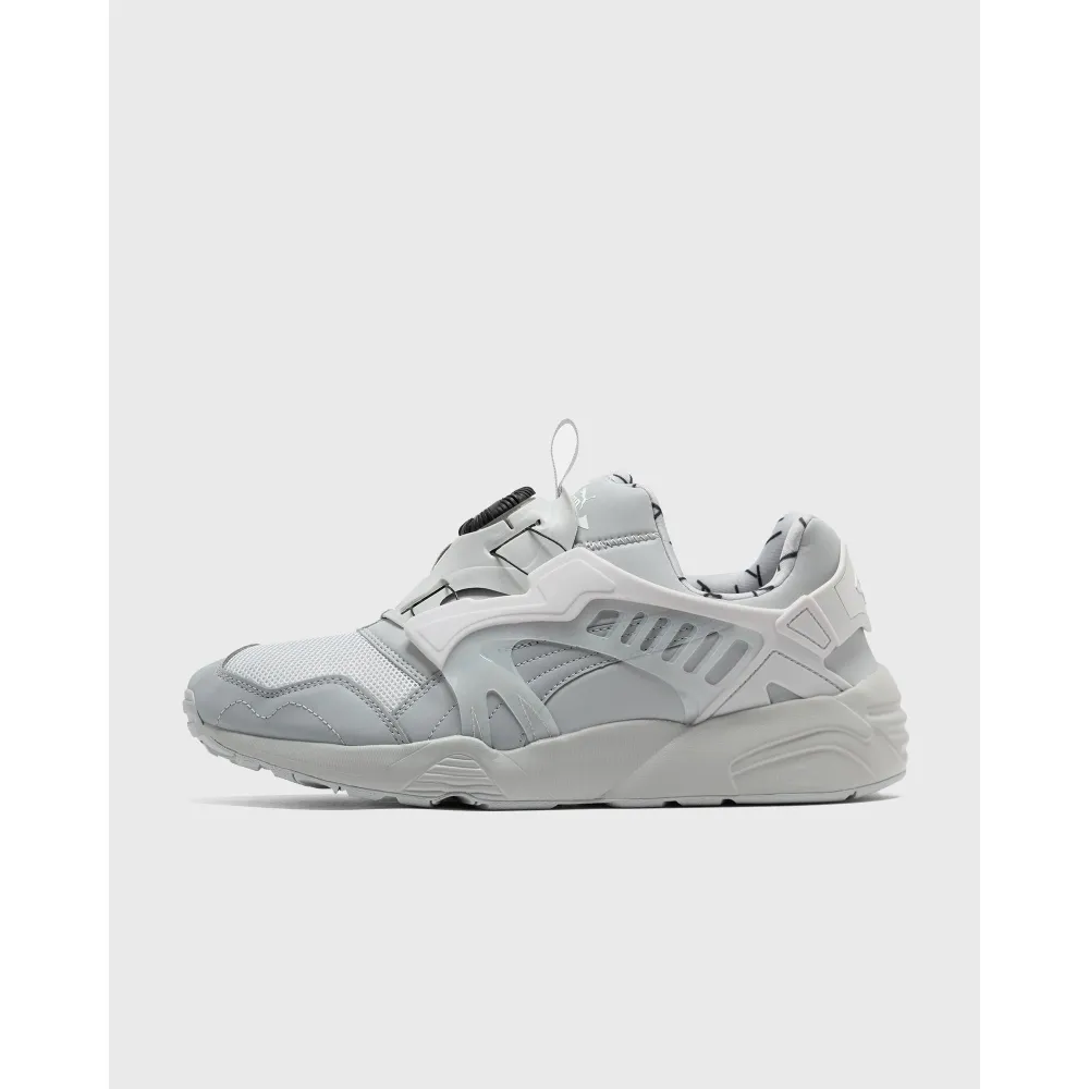 PUMA Disc Blaze Reflective 396482/001 / grau