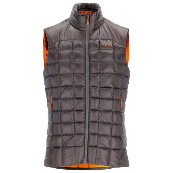 Rab - Mythic Vest - Daunenweste